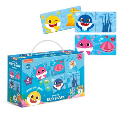 ���� DoDo ��� Baby Shark. ������� ����� (200586) - �������� 2
