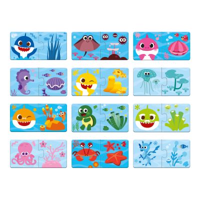 ���� DoDo ��� Baby Shark. ������� ����� (200586) - �������� 3