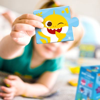 ���� DoDo ��� Baby Shark. ������� ����� (200586) - �������� 6