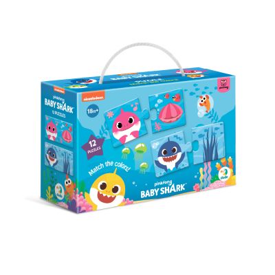 ���� DoDo ��� Baby Shark. ������� ����� (200586) - �������� 1