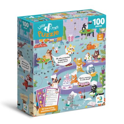 ���� DoDo ��� � ������ ������� ����, 100 ��������� (300667) - �������� 1