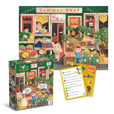 ���� DoDo ��� � ������ ������ ���������, 80 ��������� (300665) - �������� 2