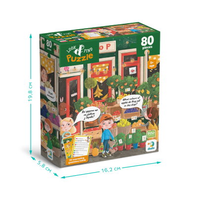 ���� DoDo ��� � ������ ������ ���������, 80 ��������� (300665) - �������� 6