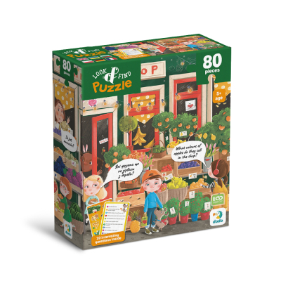 ���� DoDo ��� � ������ ������ ���������, 80 ��������� (300665) - �������� 1