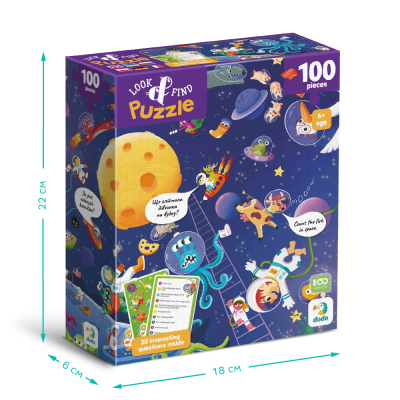 ���� DoDo ��� � ������ �������� ������, 100 ��������� (300668) - �������� 6