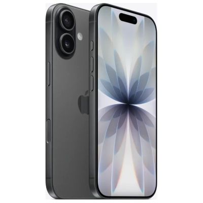 �������� ������� Apple iPhone 17 256GB Black (MG6J4) - �������� 2