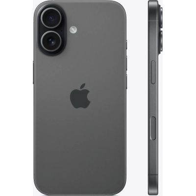 �������� ������� Apple iPhone 17 256GB Black (MG6J4) - �������� 3