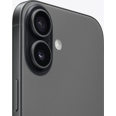 �������� ������� Apple iPhone 17 256GB Black (MG6J4) - �������� 4