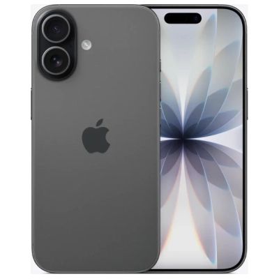 �������� ������� Apple iPhone 17 256GB Black (MG6J4) - �������� 1