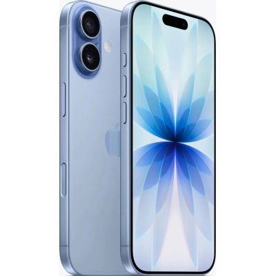 �������� ������� Apple iPhone 17 256GB Mist Blue (MG6L4) - �������� 2