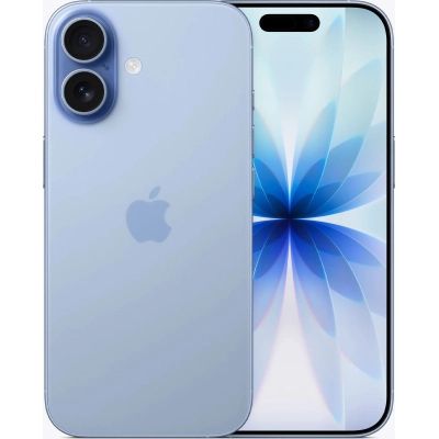 �������� ������� Apple iPhone 17 256GB Mist Blue (MG6L4) - �������� 1