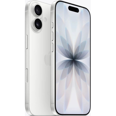 �������� ������� Apple iPhone 17 256GB White (MG6K4) - �������� 2
