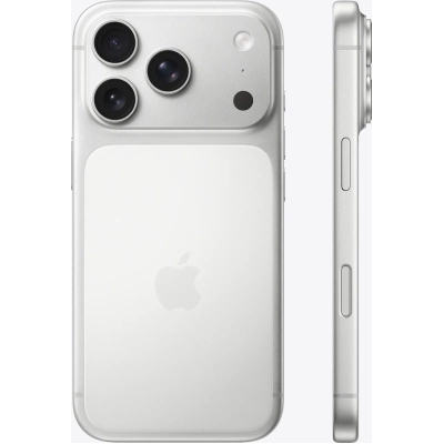 �������� ������� Apple iPhone 17 Pro 1TB Silver (MG8P4) - �������� 2