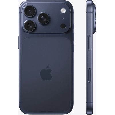 �������� ������� Apple iPhone 17 Pro 256GB Deep Blue (MG8J4) - �������� 2