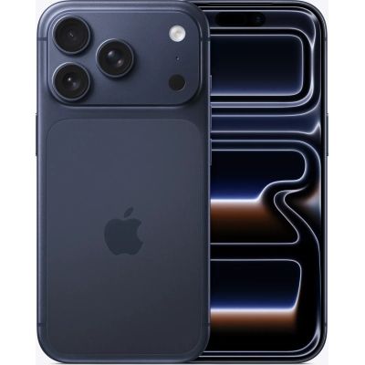 �������� ������� Apple iPhone 17 Pro 512GB Deep Blue (MG8N4) - �������� 1