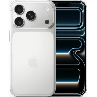 ��������� ������� Apple iPhone 17 Pro 512GB Silver (MG8K4) - �������� 1
