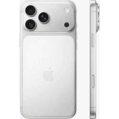 �������� ������� Apple iPhone 17 Pro Max 1TB Silver (MFYV4) - �������� 2