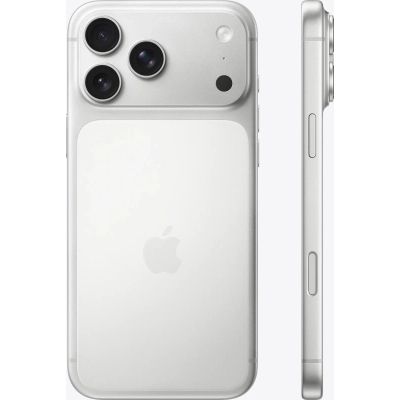 ��������� ������� Apple iPhone 17 Pro Max 2TB Silver (MFYY4) - �������� 2