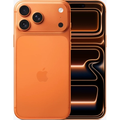 ��������� ������� Apple iPhone 17 Pro Max 512GB Cosmic Orange (MFYT4) - �������� 1