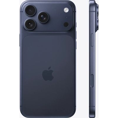 ��������� ������� Apple iPhone 17 Pro Max 512GB Deep Blue (MFYU4) - �������� 2