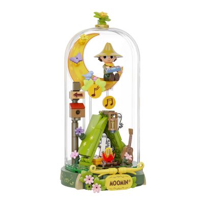 ����������� Pantasy Moomin ������� ����������� (87203) - �������� 1