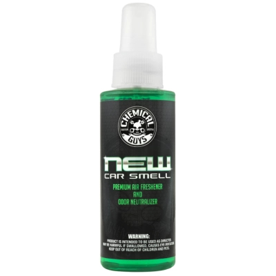 ������������ ��� ���������� Chemical Guys New Car Smell 118�� (AIR10104) - �������� 1