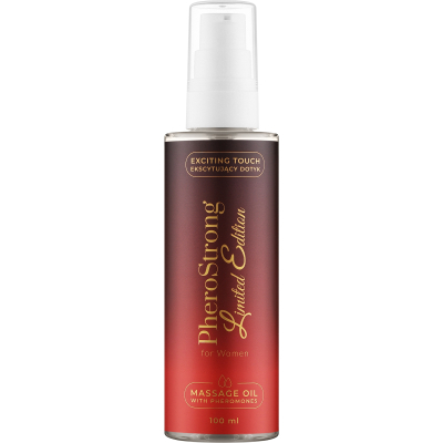 ����� ��� ���� PheroStrong Limited Edition For Women 100 �� (5905669259507) - �������� 2