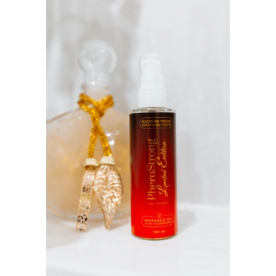 ����� ��� ���� PheroStrong Limited Edition For Women 100 �� (5905669259507) - �������� 5