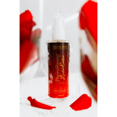 ����� ��� ���� PheroStrong Limited Edition For Women 100 �� (5905669259507) - �������� 7