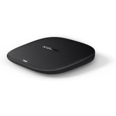 ���������� Xiaomi Mi Box S 4K 3nd Gen New (1168139) - �������� 2