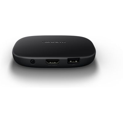 ���������� Xiaomi Mi Box S 4K 3nd Gen New (1168139) - �������� 4