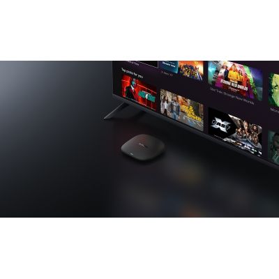 ���������� Xiaomi Mi Box S 4K 3nd Gen New (1168139) - �������� 7