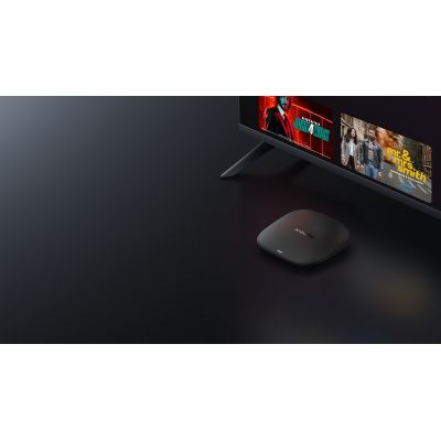 ���������� Xiaomi Mi Box S 4K 3nd Gen New (1168139) - �������� 8