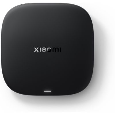 ���������� Xiaomi Mi Box S 4K 3nd Gen New (1168139) - �������� 1