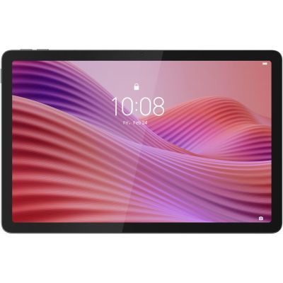 ������� Lenovo Tab 8/128 LTE Luna Grey + Clear Case (ZAEJ0181UA) - �������� 1