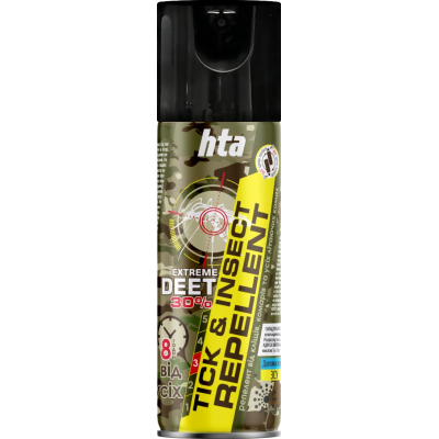 ����� �� ��������� HTA Extreme Deet 30% 200 �� (4820159543601) - �������� 1