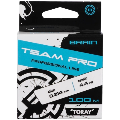 ����� Brain Team Pro 100m 0.214mm 4.4kg (1858.26.98) - �������� 2