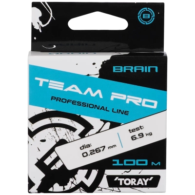 ����� Brain Team Pro 100m 0.267mm 6.9kg (1858.27.00) - �������� 2
