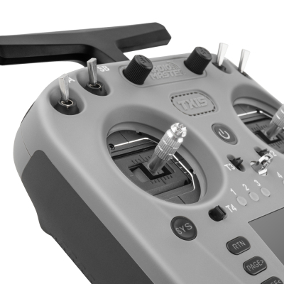 ����� ��������� ��� ����� RadioMaster TX15 Radio Controller ELRS M2 (TX15-ST-GRY) - �������� 4