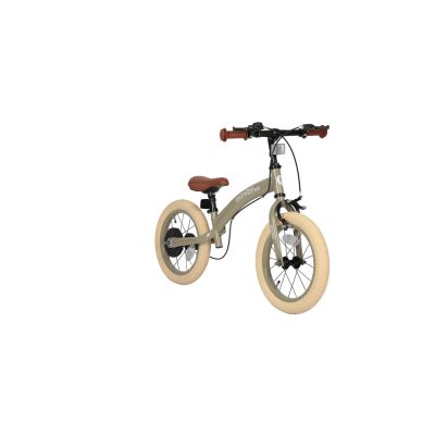 ������� ��������� QPlay Miniby 3 �1, ������ 14",Grey-Green (CB01MiniBy14GreyGreen) - �������� 2