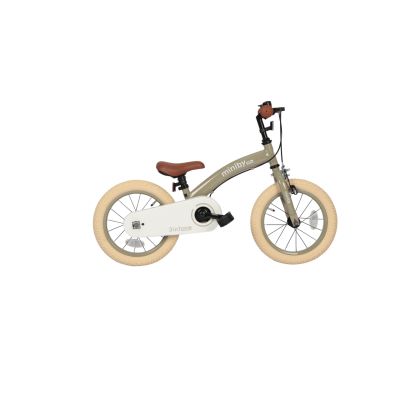 ������� ��������� QPlay Miniby 3 �1, ������ 14",Grey-Green (CB01MiniBy14GreyGreen) - �������� 3