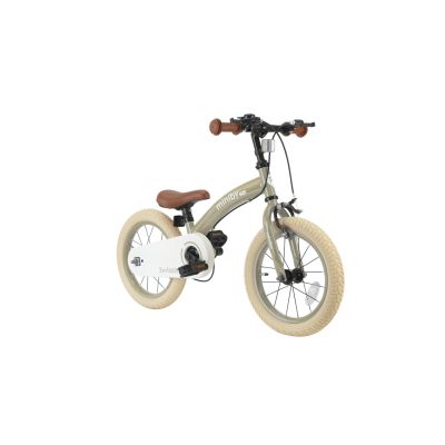 ������� ��������� QPlay Miniby 3 �1, ������ 14",Grey-Green (CB01MiniBy14GreyGreen) - �������� 5