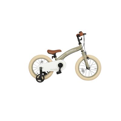 ������� ��������� QPlay Miniby 3 �1, ������ 14",Grey-Green (CB01MiniBy14GreyGreen) - �������� 6