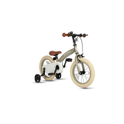 ������� ��������� QPlay Miniby 3 �1, ������ 14",Grey-Green (CB01MiniBy14GreyGreen) - �������� 1