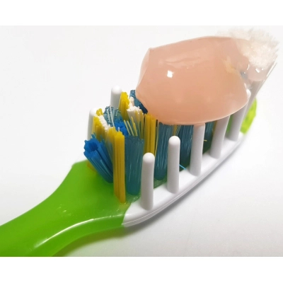 ������ ����� LG Bamboosalt Biome Toothpaste � ���������� ����� 100 � (8801051109009) - �������� 4