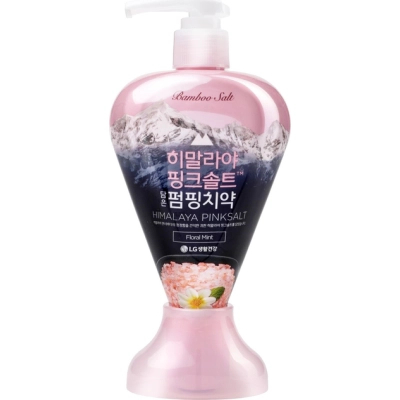 ������ ����� LG Perioe Himalaya Pinksalt Floral Mint Toothpaste � ������� ����������� ����� 285 � (8801051018103) - �������� 1