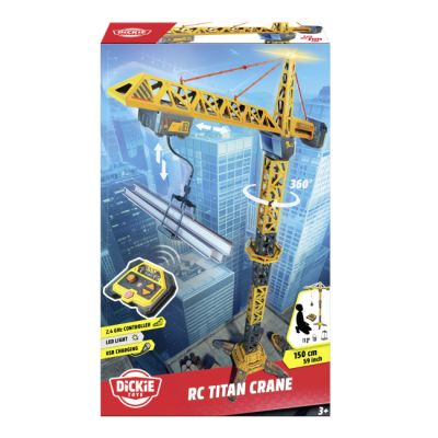 ����������� Dickie Toys ���� ����� �� ��������� ��������� �� �� 150 �� (3729023) - �������� 3