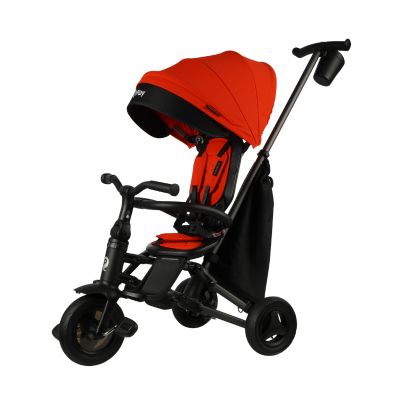 ������� ��������� QPlay Nova+ Rubber ��������� ���������� Orange Sunset (S700-17Nova+RubberOS) - �������� 1