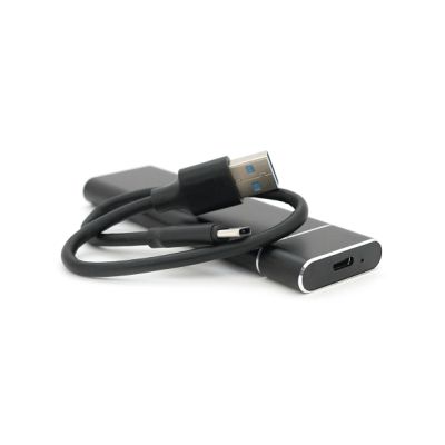 ������ �������� Voltronic SHL-R320 USB 3.0 to M.2 NGFF black (YT-USB3.0M.2 NGFF/B) - �������� 2