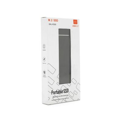 ������ �������� Voltronic SHL-R320 USB 3.0 to M.2 NGFF black (YT-USB3.0M.2 NGFF/B) - �������� 3